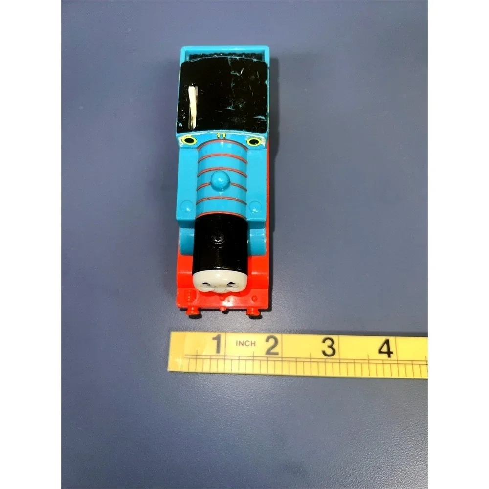 2009 Trackmaster Thomas‎ Train Tank Engine Mattel Friends Motorized R9205 Works